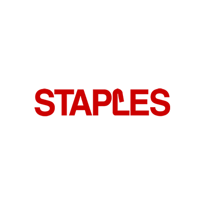 staples